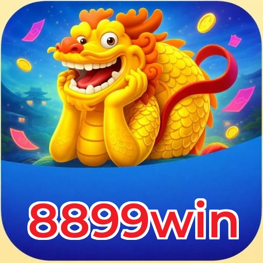 Resumo visual de bônus e campanhas 8899win