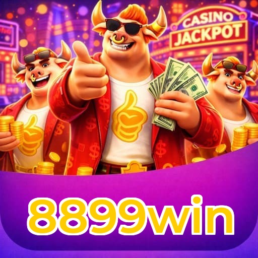 Acesso à conta 8899win