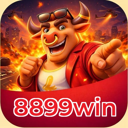 Aplicativo mobile 8899win