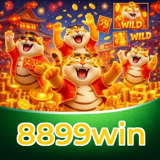 Catálogo de jogos 8899win com fornecedores Pragmatic Play, Evolution, NetEnt
